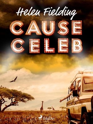 Cause celeb - ebook